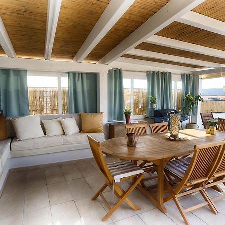 Terrace Rooms Olbia Center Luaran gambar