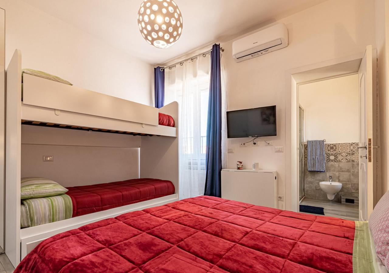 Terrace Rooms Olbia Center Luaran gambar