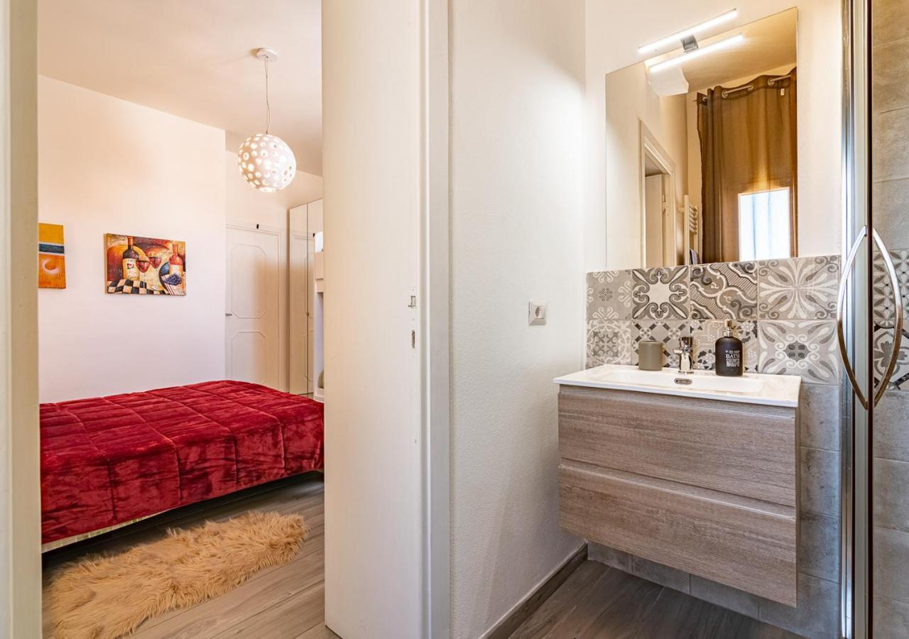 Terrace Rooms Olbia Center Luaran gambar