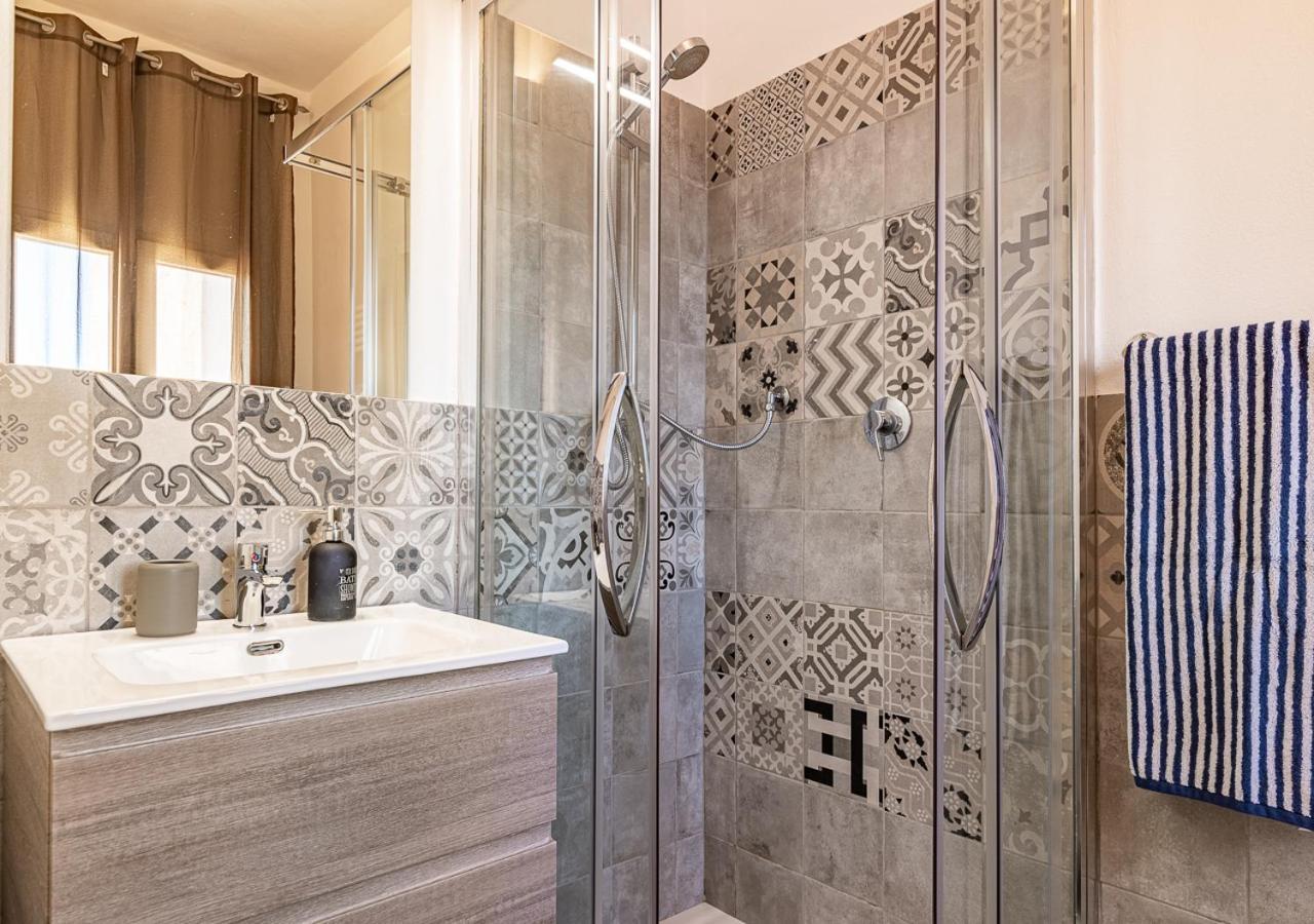 Terrace Rooms Olbia Center Luaran gambar