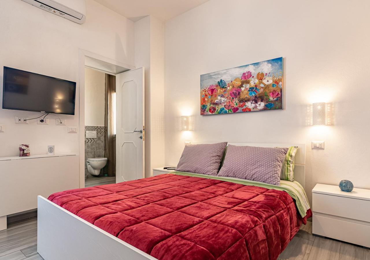 Terrace Rooms Olbia Center Luaran gambar