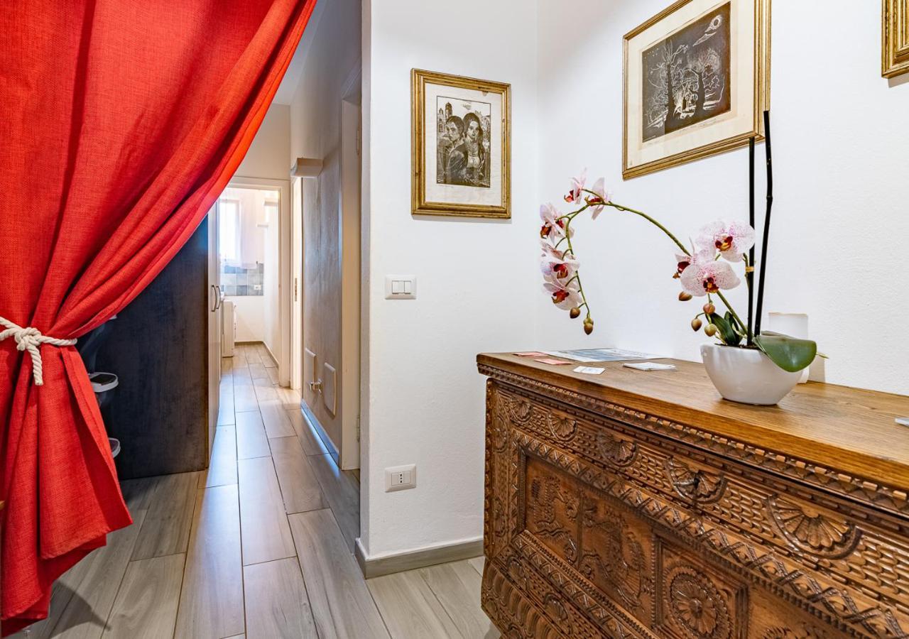 Terrace Rooms Olbia Center Luaran gambar