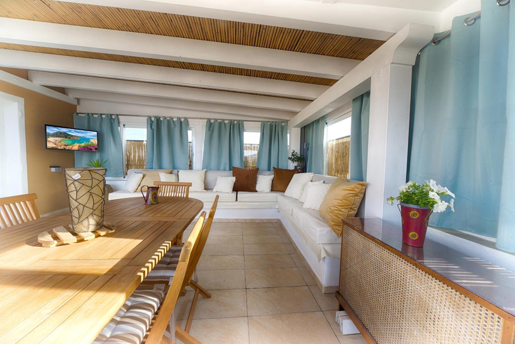 Terrace Rooms Olbia Center Luaran gambar