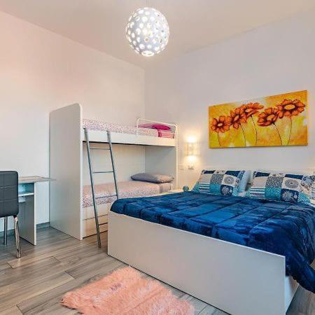 Terrace Rooms Olbia Center Luaran gambar