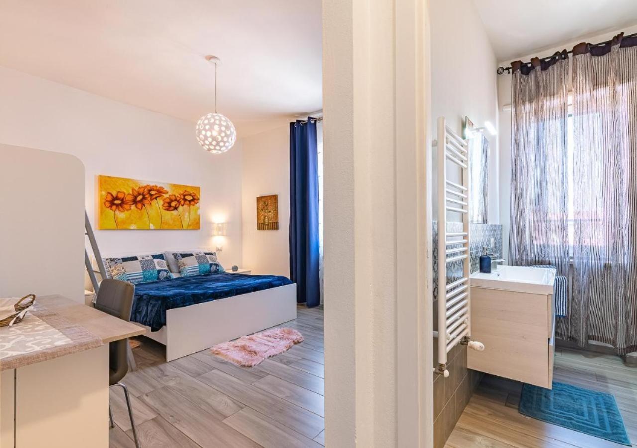 Terrace Rooms Olbia Center Luaran gambar