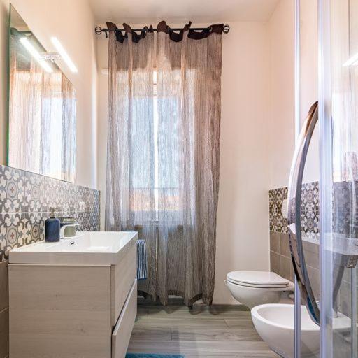 Terrace Rooms Olbia Center Luaran gambar