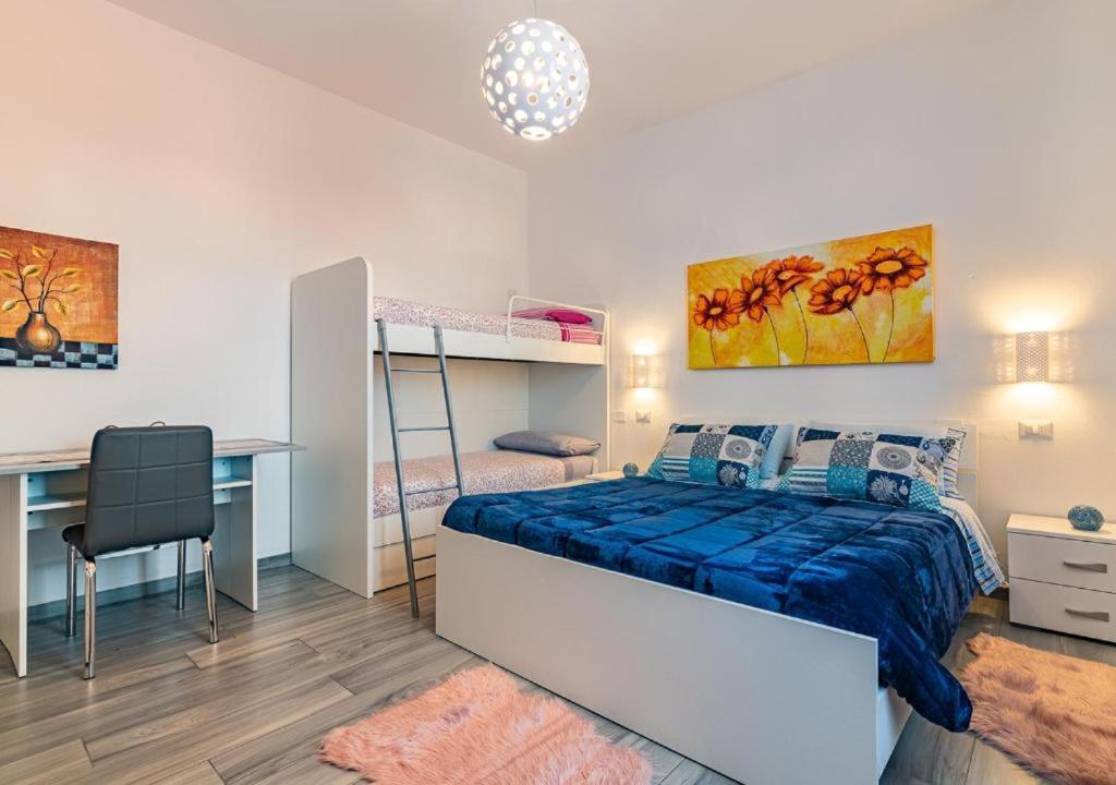 Terrace Rooms Olbia Center Luaran gambar