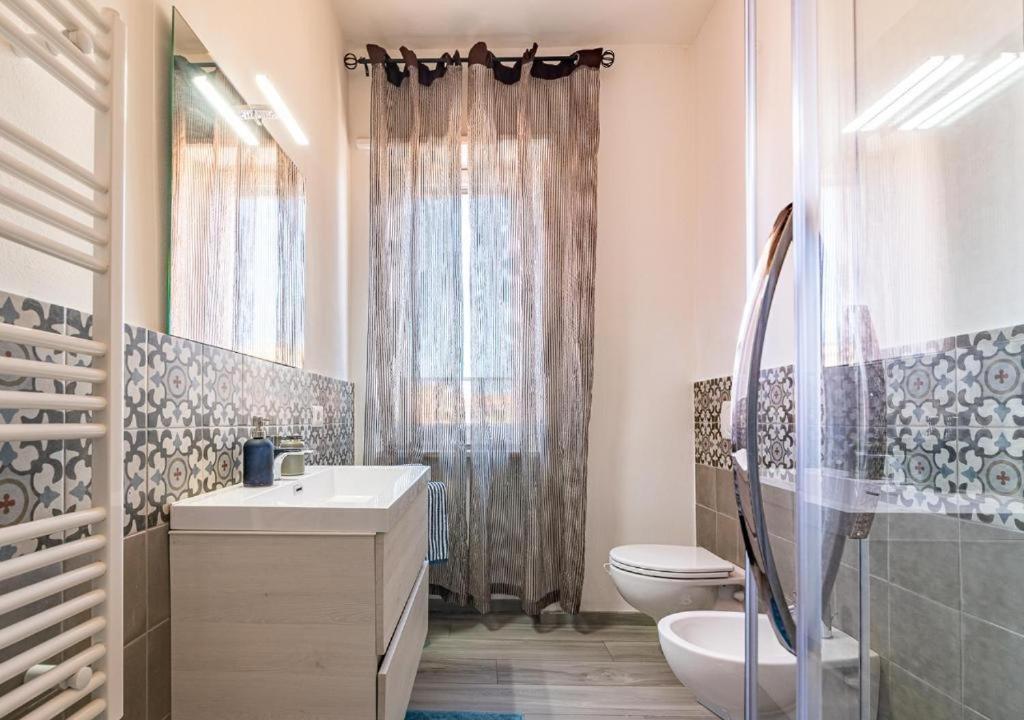 Terrace Rooms Olbia Center Luaran gambar
