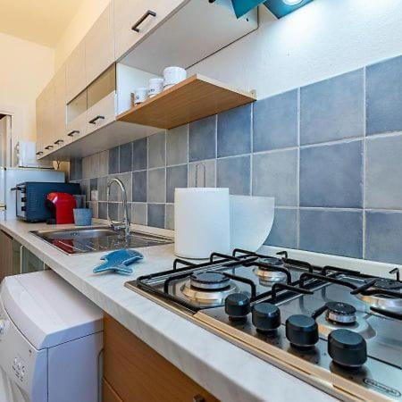 Terrace Rooms Olbia Center Luaran gambar