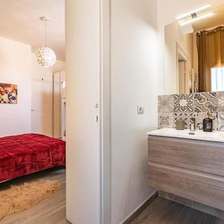 Terrace Rooms Olbia Center Luaran gambar