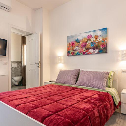Terrace Rooms Olbia Center Bilik gambar